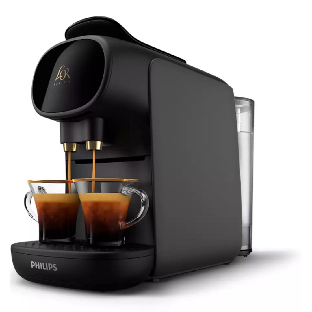 CAFET. PHILIPS L OR BARISTA LM9012/20 COMPAT.NEGRA